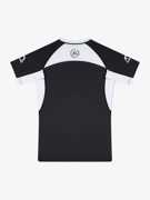 MANTO ranked 25 RASHGUARD -white
